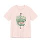 "Lucky's Teacher's Lounge" Teacher T-shirt - Teacher Care Crate - T-Shirt
