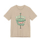 "Lucky's Teacher's Lounge" Teacher T-shirt - Teacher Care Crate - T-Shirt