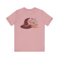 "Make Your Own Magic" Halloween Teacher T-shirt - Teacher Care Crate - T-Shirt