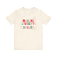 "Making Students Bright" Holiday Teacher T-shirt - Teacher Care Crate - T-Shirt