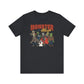 "Monster Math" Halloween Teacher T-shirt - Teacher Care Crate-T-Shirt