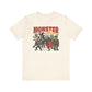 "Monster Math" Halloween Teacher T-shirt - Teacher Care Crate-T-Shirt