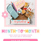 Monthly Subscription - Teacher Care Crate - 
