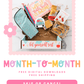 Monthly Subscription - Teacher Care Crate - 