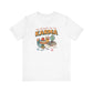 "My Students Are My Karma" Teacher T-shirt - Teacher Care Crate-T-Shirt