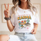 "My Students Are My Karma" Teacher T-shirt - Teacher Care Crate-T-Shirt
