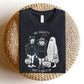 "No Diggity Bout to Bag It Up" Funny Halloween Teacher T-shirt - Teacher Care Crate-T-Shirt