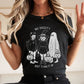 "No Diggity Bout to Bag It Up" Funny Halloween Teacher T-shirt - Teacher Care Crate-T-Shirt