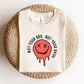 "Not Your Bro. Not Your Bruh." Funny Teacher T-shirt - Teacher Care Crate-T-Shirt