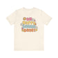 "Oh Happy Sunny Days" Teacher T-shirt - Teacher Care Crate - T-Shirt