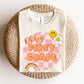 "Oh Hey First Grade" Teacher T-shirt - Teacher Care Crate - T-Shirt