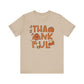 "Oh So Thankful" Teacher Tee Club T-shirt - Teacher Care Crate - T-Shirt