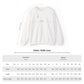 "OMG Chill Bruh" Holiday Teacher Sweatshirt - Teacher Care Crate-Sweatshirt