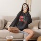 "OMG Chill Bruh" Holiday Teacher Sweatshirt - Teacher Care Crate-Sweatshirt