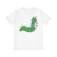 "On My Way..." Caterpillar Teacher T-Shirt - Teacher Care Crate - T-Shirt