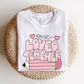 "One Loved Teacher" Teacher T-shirt - Teacher Care Crate - T-Shirt