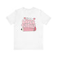 "One Loved Teacher" Teacher T-shirt - Teacher Care Crate - T-Shirt