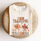 "One Thankful Teacher" Teacher T-shirt - Teacher Care Crate - T-Shirt