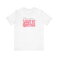 "Out of Office" Teacher T-shirt - Teacher Care Crate - T-Shirt