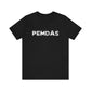 "PEMDAS" Math Teacher T-shirt - Teacher Care Crate - T-Shirt
