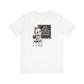 "POV: Patiently Waiting for the Class to be Quiet" Teacher T-shirt - Teacher Care Crate-T-Shirt