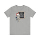 "POV: Patiently Waiting for the Class to be Quiet" Teacher T-shirt - Teacher Care Crate-T-Shirt