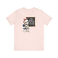 "POV: Patiently Waiting for the Class to be Quiet" Teacher T-shirt - Teacher Care Crate-T-Shirt