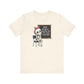 "POV: Patiently Waiting for the Class to be Quiet" Teacher T-shirt - Teacher Care Crate-T-Shirt