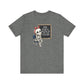 "POV: Patiently Waiting for the Class to be Quiet" Teacher T-shirt - Teacher Care Crate-T-Shirt