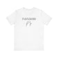 "POV: You See Your Student at Target on Winter Break" Teacher T-shirt - Teacher Care Crate - T-Shirt