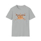 "Pumpkin Spice Everything" Teacher T-shirt - Teacher Care Crate - T-Shirt