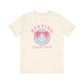 "Resting Teach Face" Teacher T-shirt - Teacher Care Crate - T-Shirt