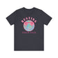 "Resting Teach Face" Teacher T-shirt - Teacher Care Crate - T-Shirt