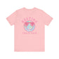 "Resting Teach Face" Teacher T-shirt - Teacher Care Crate - T-Shirt