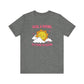 "Rise & Shine - It's Time to Learn" Teacher T-shirt - Teacher Care Crate - T-Shirt
