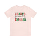 "Santa's Favorite Teacher" Teacher T-shirt - Teacher Care Crate - T-Shirt