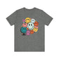 "School Smileys" Teacher T-shirt - Teacher Care Crate - T-Shirt