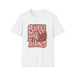 "Shake Your Boo Thang" Teacher T-shirt - Teacher Care Crate - T-Shirt