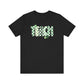 "Shamrock Teach" Vintage Teacher T-shirt - Teacher Care Crate - T-Shirt
