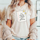 "Silently Judging Your Grammar" Teacher T-shirt - Teacher Care Crate-T-Shirt