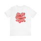 "Sleigh Teacher Sleigh" Teacher T-shirt - Teacher Care Crate - T-Shirt