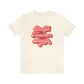 "Sleigh Teacher Sleigh" Teacher T-shirt - Teacher Care Crate - T-Shirt