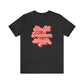"Sleigh Teacher Sleigh" Teacher T-shirt - Teacher Care Crate - T-Shirt
