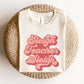 "Sleigh Teacher Sleigh" Teacher T-shirt - Teacher Care Crate - T-Shirt
