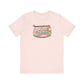 "Snack Money" Teacher T-shirt - Teacher Care Crate-T-Shirt