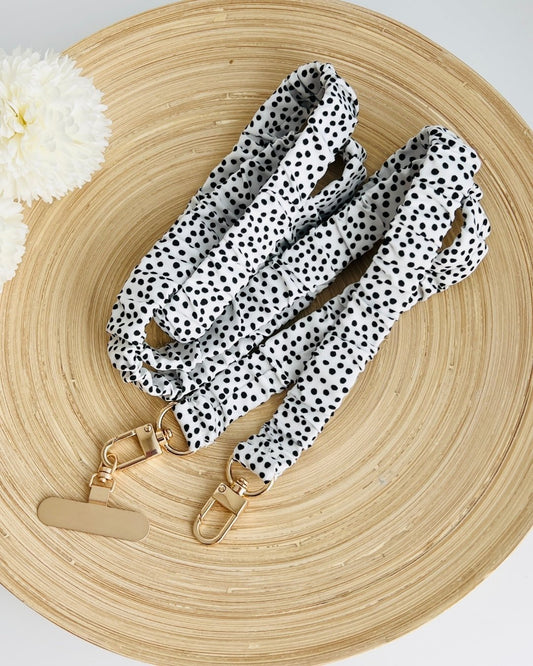 Spotted Phone Strap - Teacher Care Crate - 