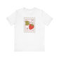 "Strawberry Stamp" Teacher T-shirt - Teacher Care Crate - T-Shirt