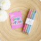 Sunshine Looks Good On You Care Crate - Teacher Care Crate-