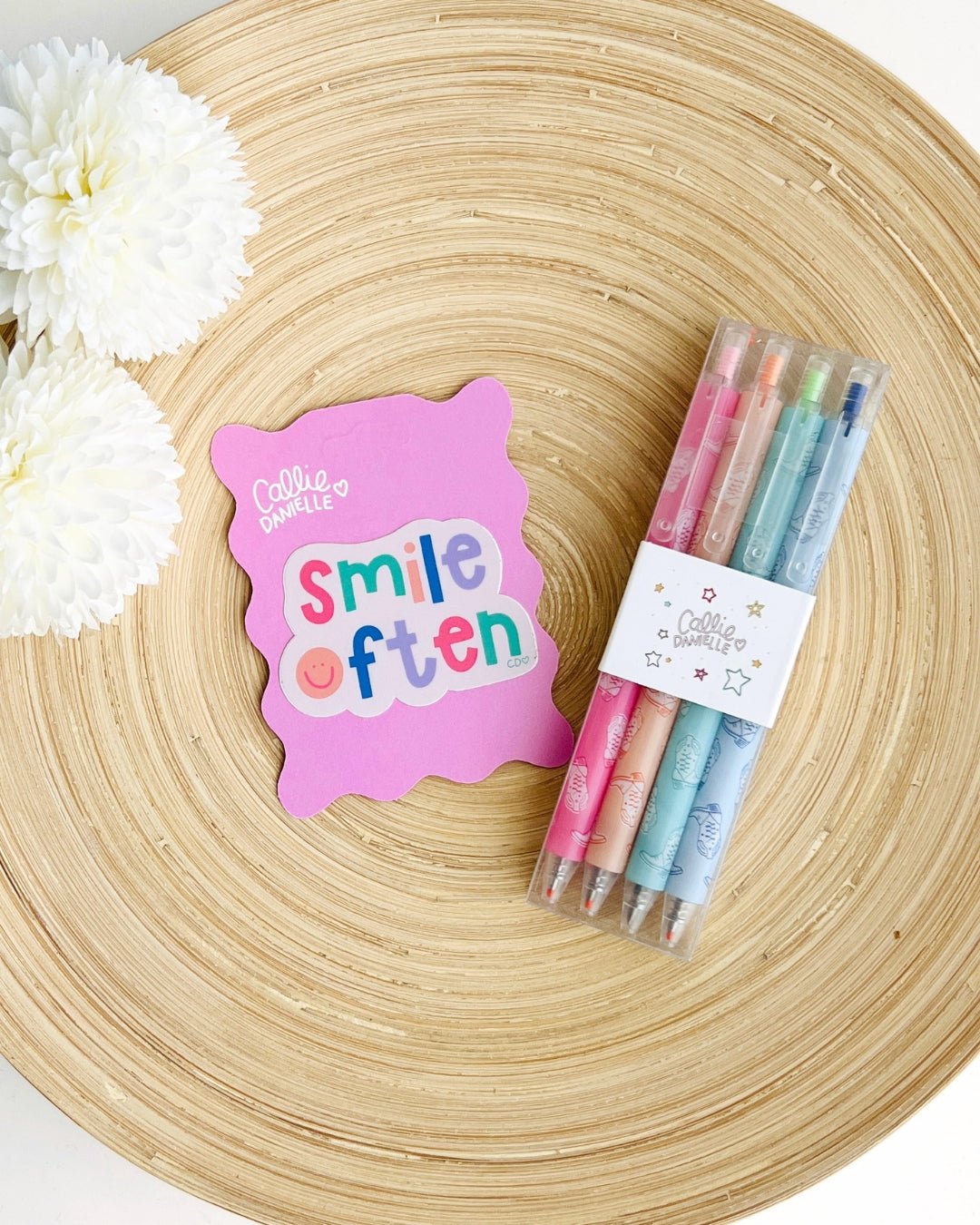 Sunshine Looks Good On You Care Crate - Teacher Care Crate-