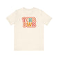 "TCHR PWR" Teacher T-shirt - Teacher Care Crate-T-Shirt